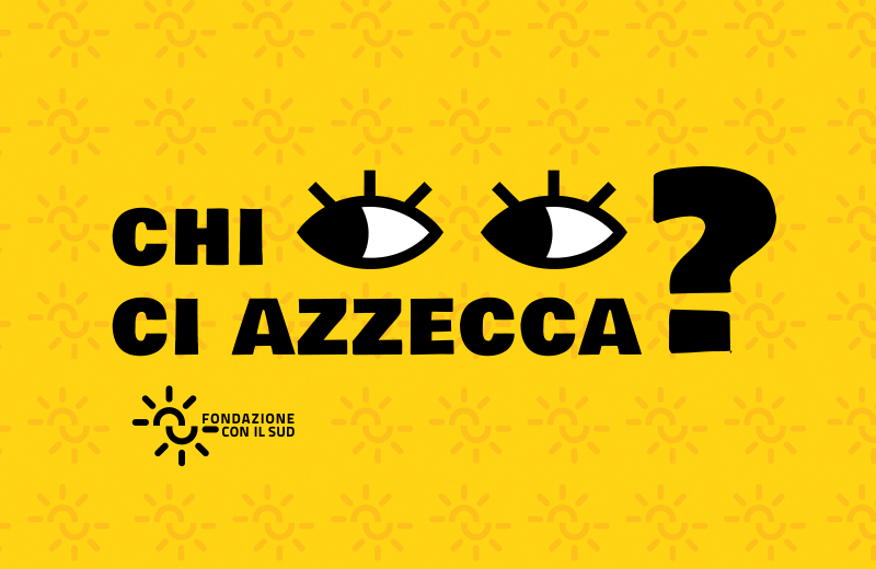 Chi ci azzecca? – sondaggi online su tematiche sociali