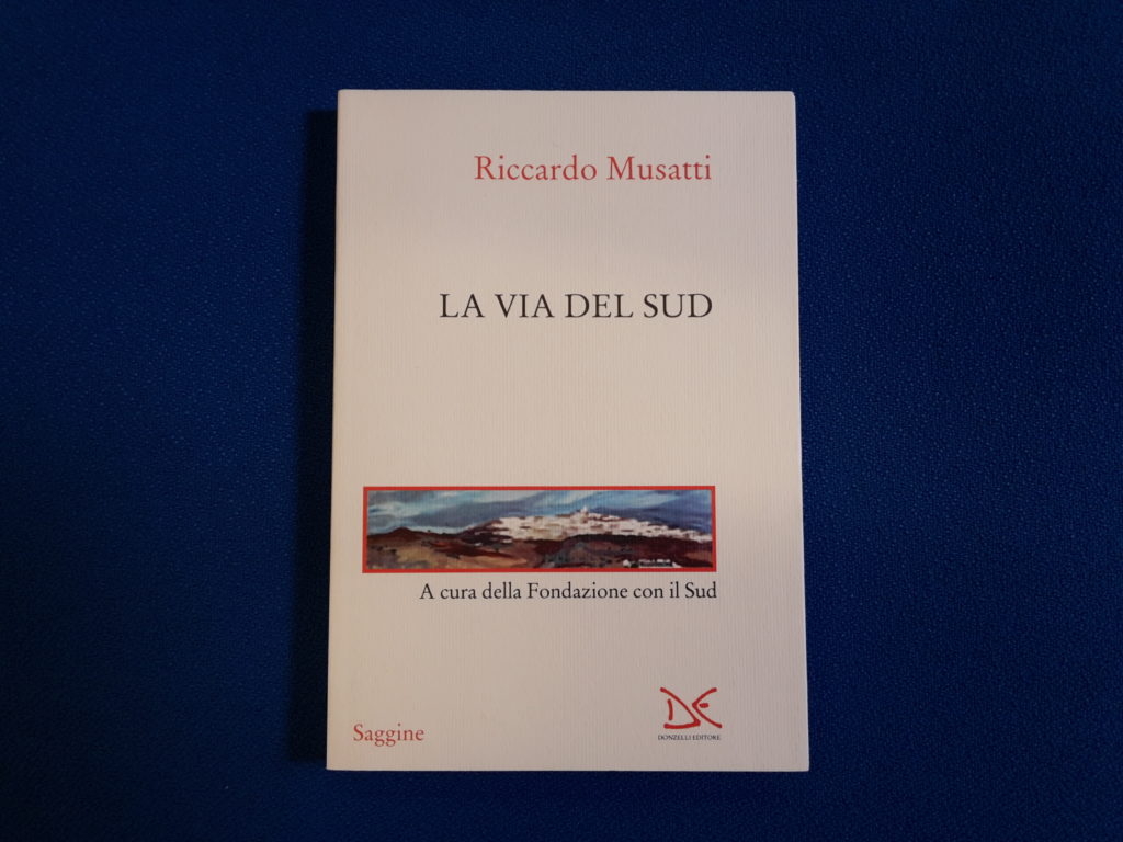 La via del Sud