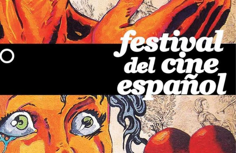 Festival Del Cinema Spagnolo