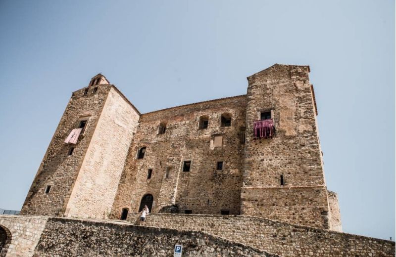 Castelbuono
