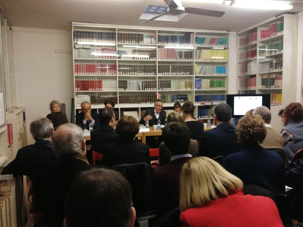 15 proposte per la giustizia sociale