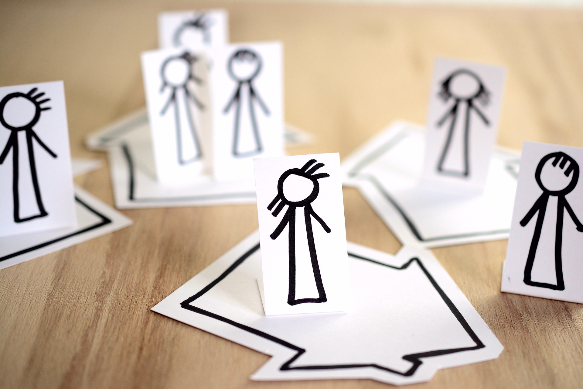 Foto di congerdesign da Pixabay