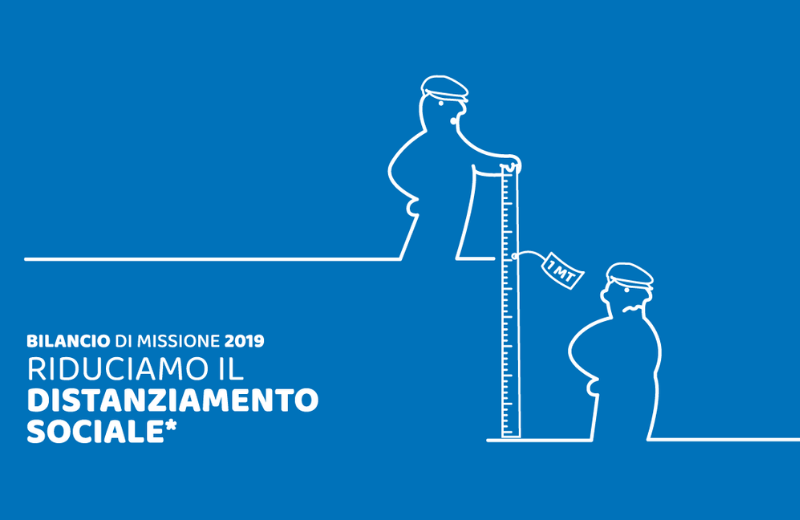 Bilancio Fondazione Con Il Sud