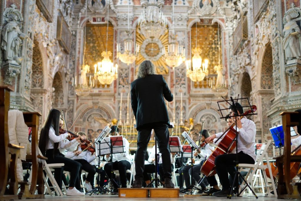 Giornata delle Fondazioni