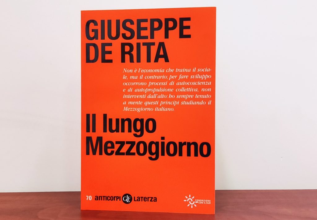 Il lungo Mezzogiorno