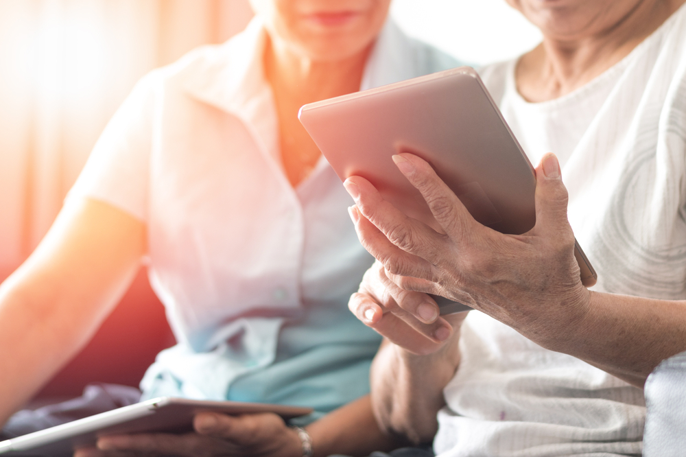 Bando Welfare e Tecnologie