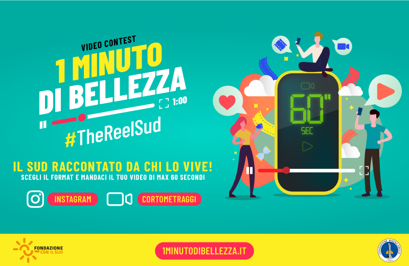 1 minuto di bellezza