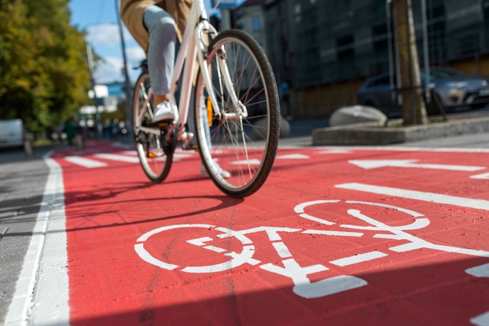 mobilità sostenibile