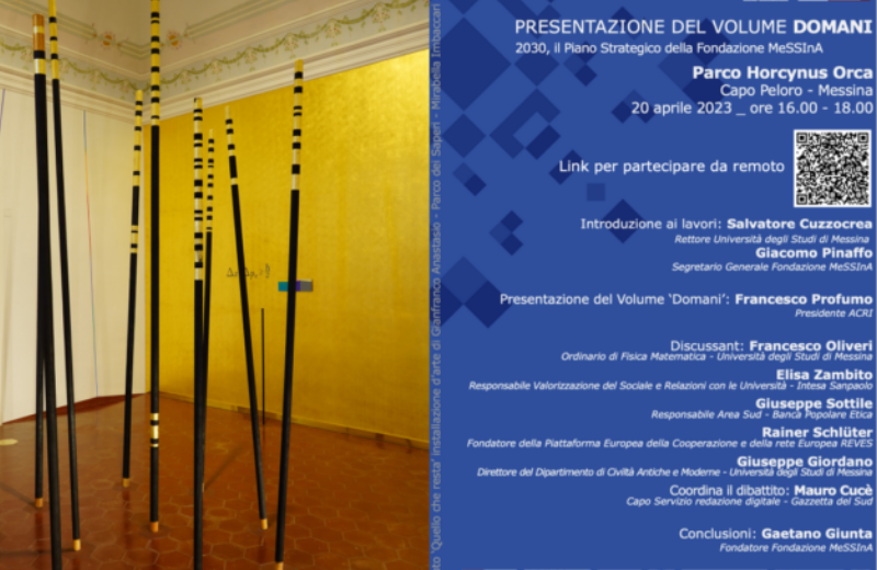 Fondazione Messina