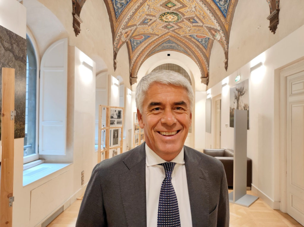 Stefano Consiglio