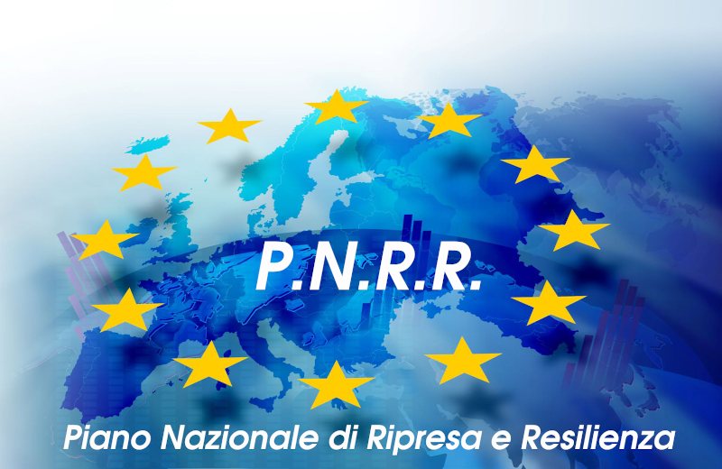 Pnrr Next generation Eu