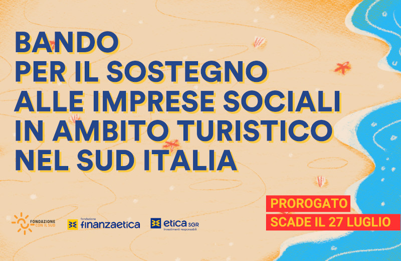 Bando imprese turistiche