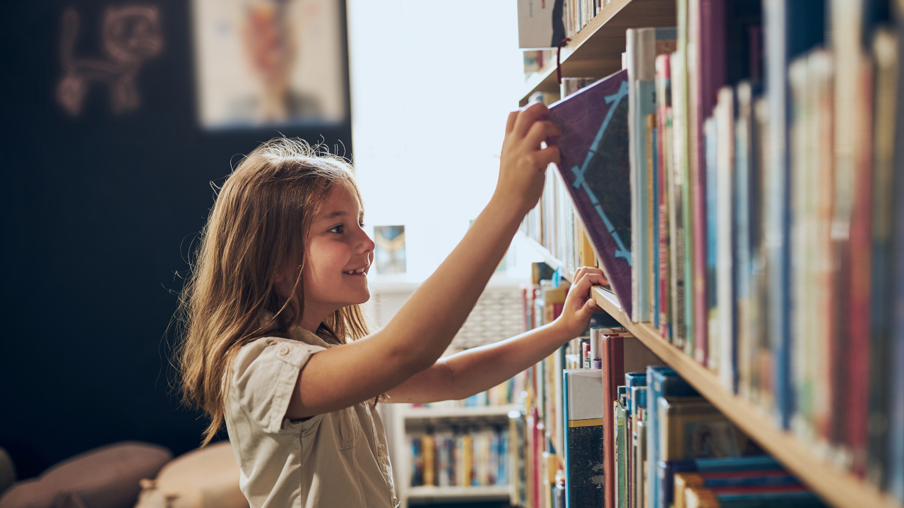 Bando Biblioteche e Comunità