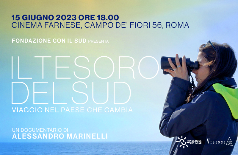 Documentario Alessandro Marinelli