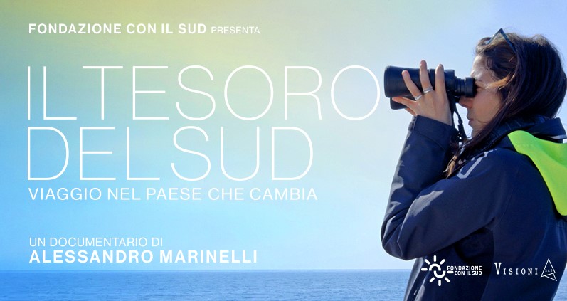 Il Tesoro del Sud