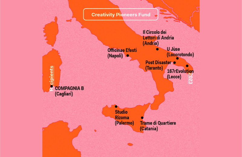 Fondazione Moleskine