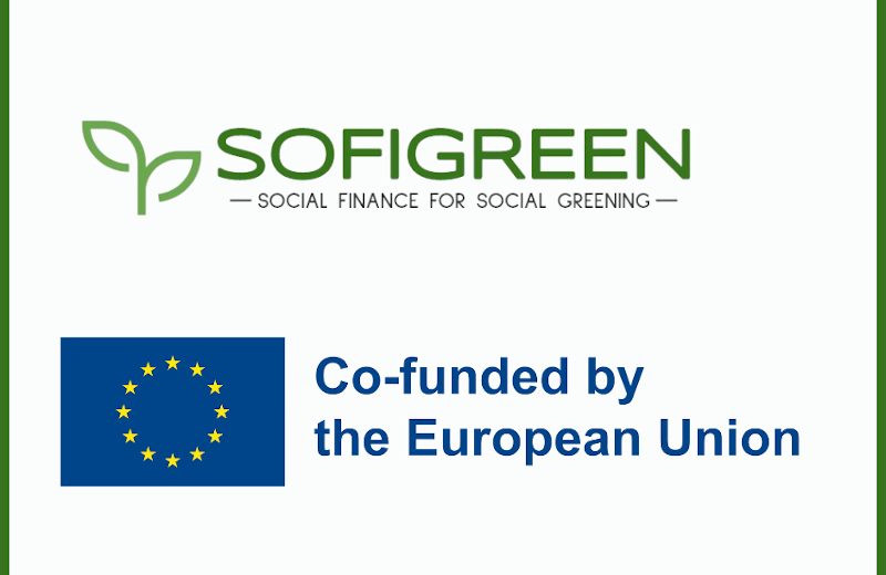 Sofigreen project