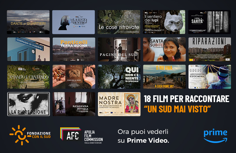 Amazon Prime Video