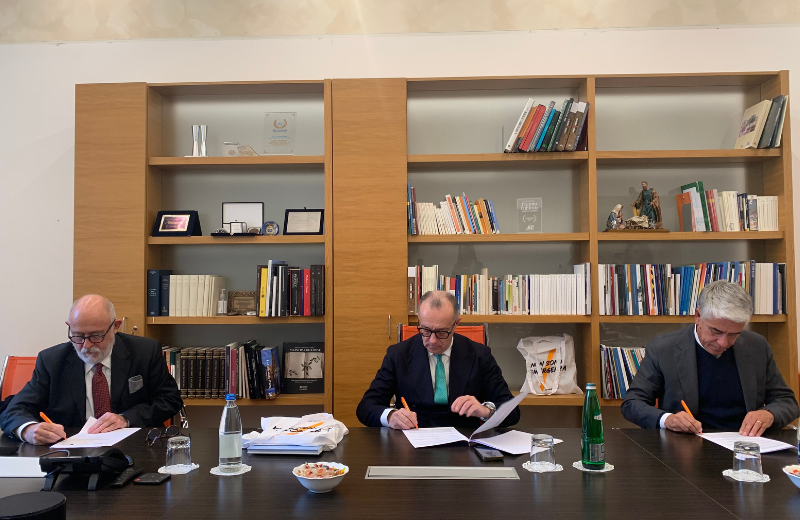Ministero della giustizia