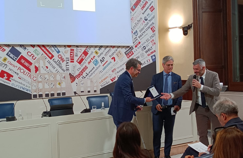 Premio Bomprezzi