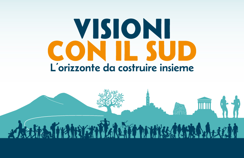Visioni con il sud