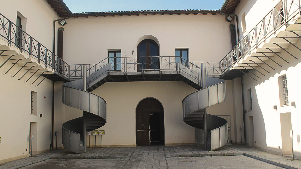 Complesso Catanzaro