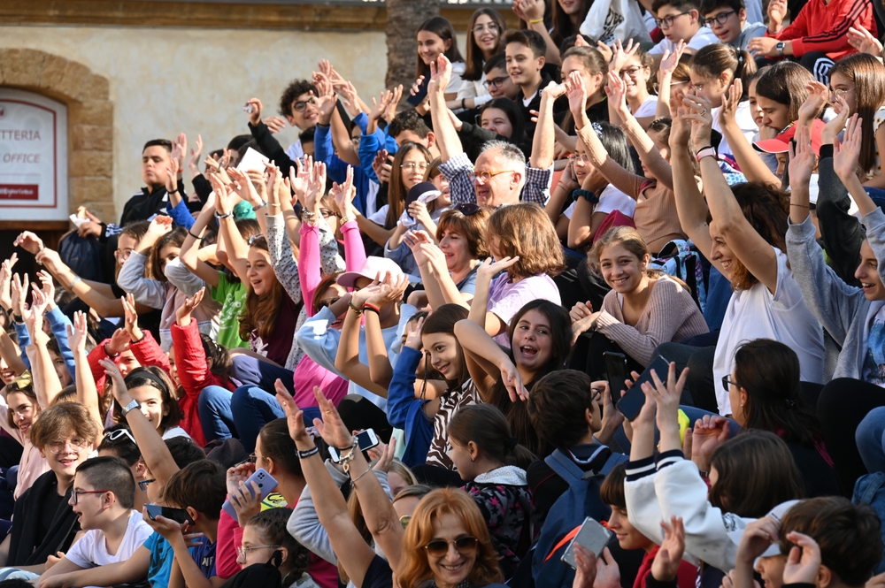 Bando per lo sviluppo locale