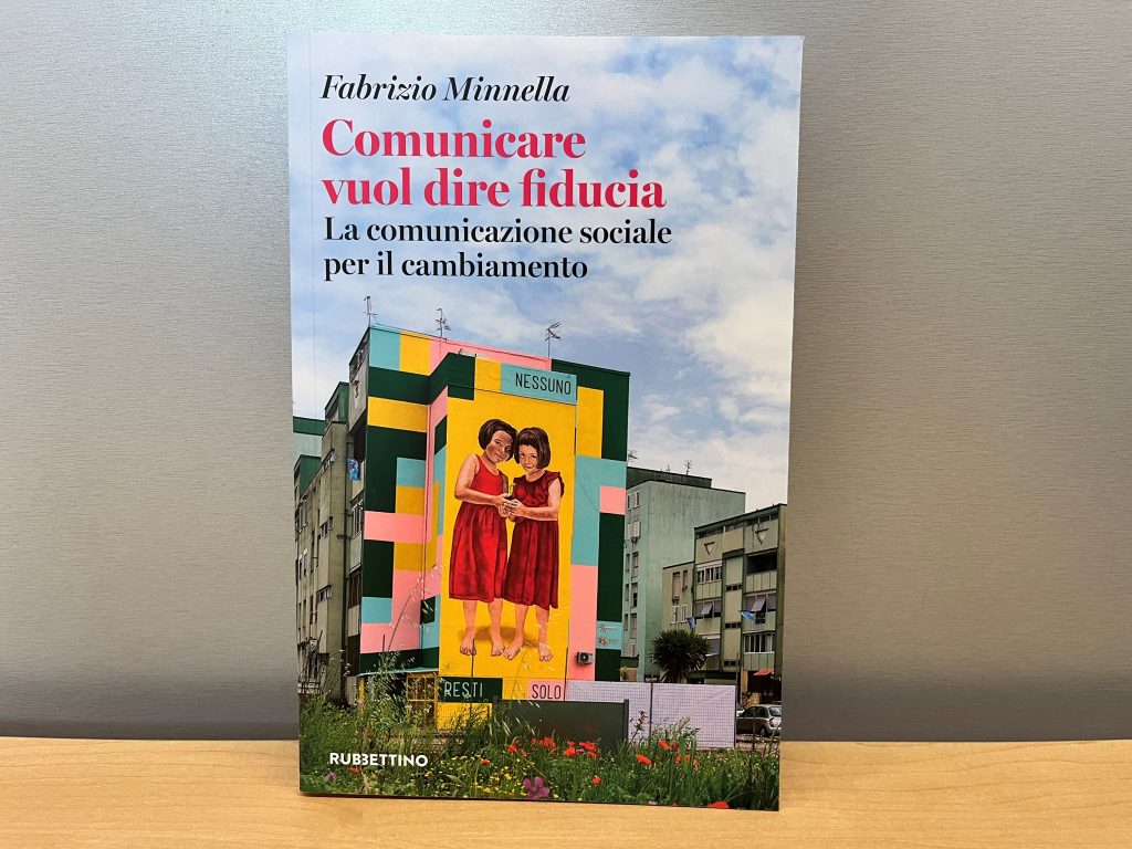 Comunicare vuol dire fiducia