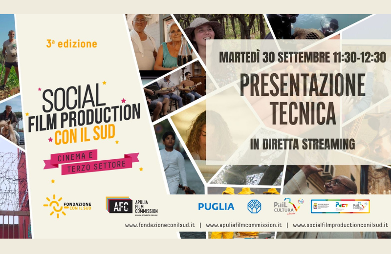 Social Film Production