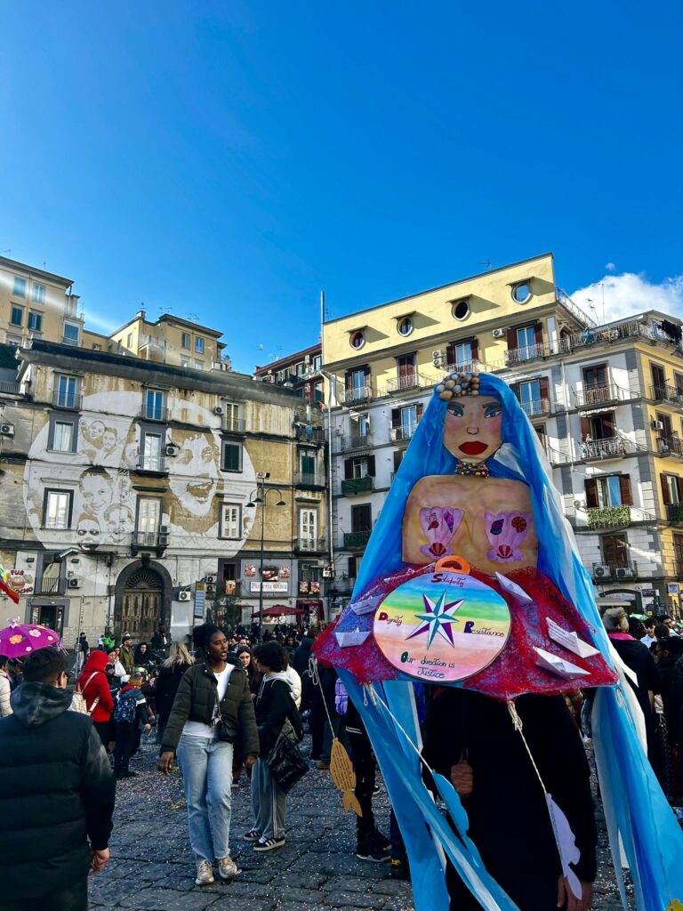 Carnevale sociale