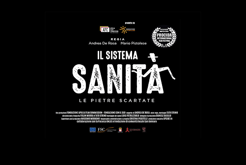 Il sistema Sanità