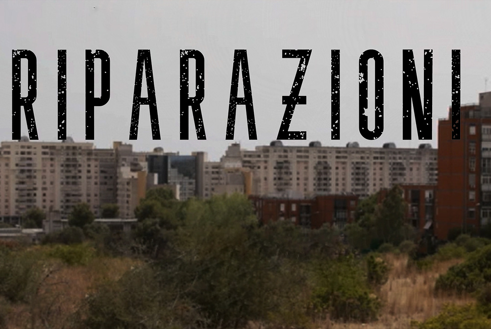 Riparazioni