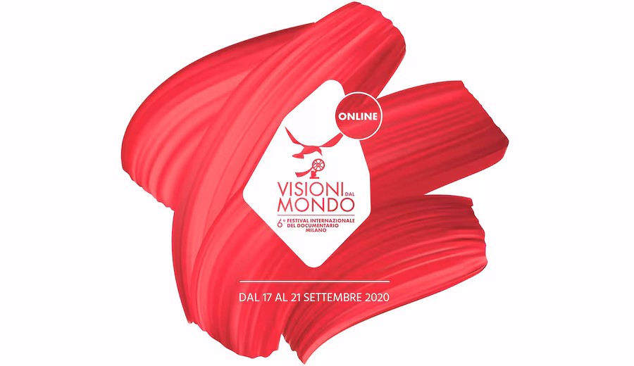 Visioni dal mondo 2020
