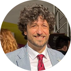 Alessandro Seminati