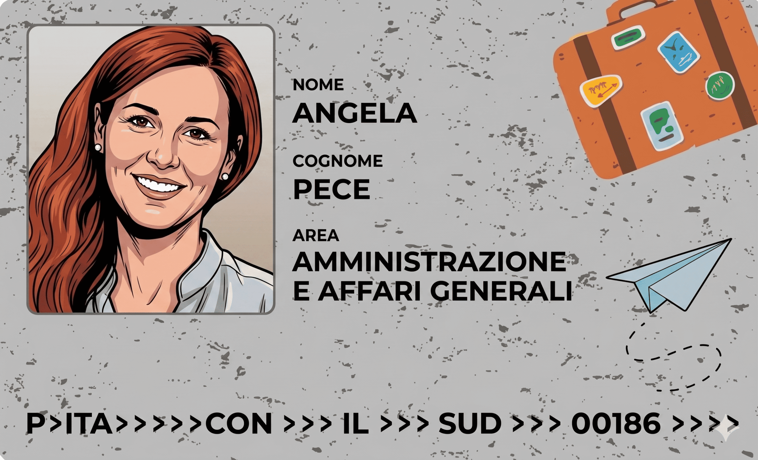 Angela Pece