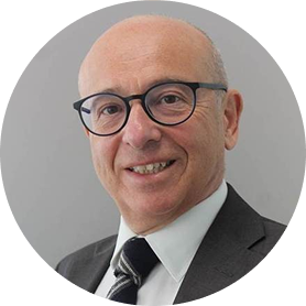 Damiano Zazzeron
