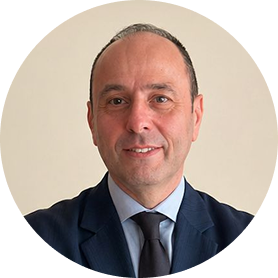 Libero Mario Mari