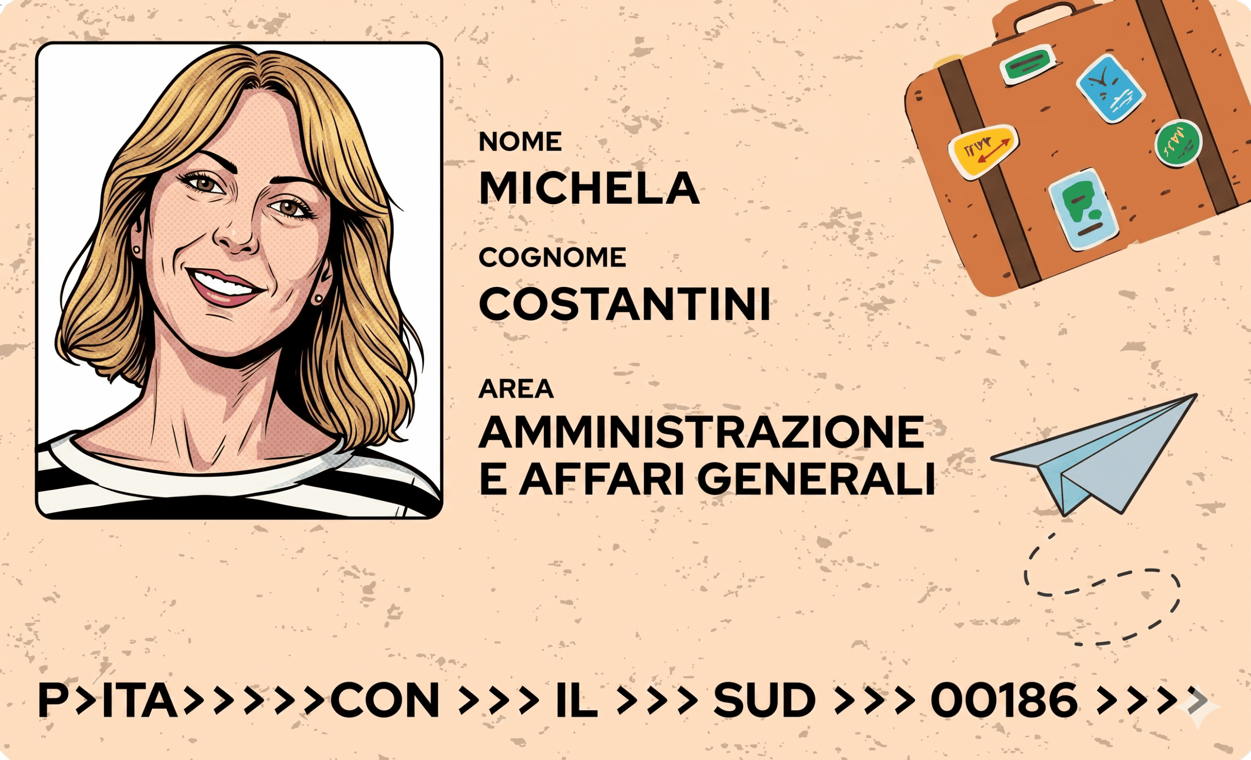 Michela Costantini