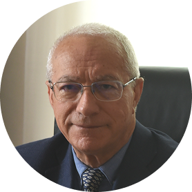 Nicola Mattoscio