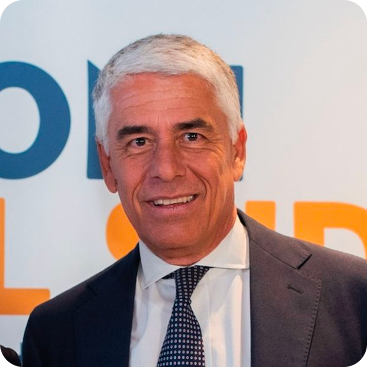 Presidente Stefano Consiglio