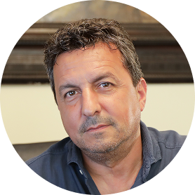 Roberto Reggi
