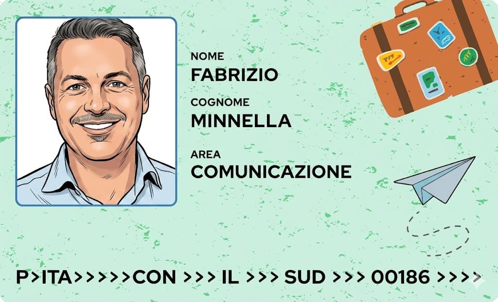 Fabrizio Minnella