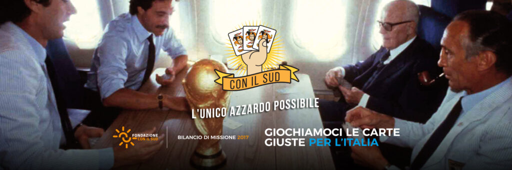 con il sud