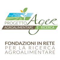 logo progetto ager